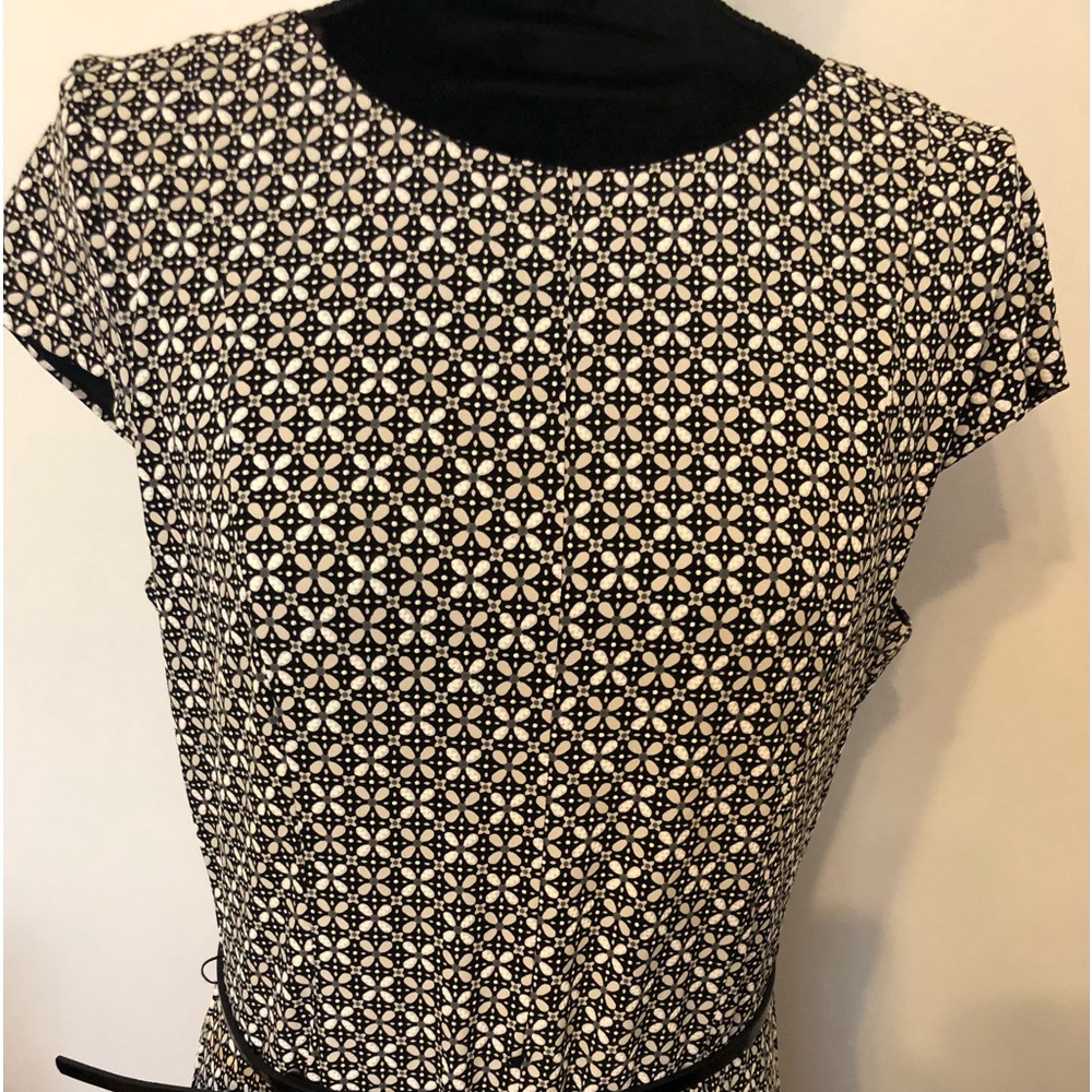 NVW A line dress , great for work , church or a night out !!